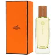Hermessence Vetiver Tonka