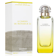 Hermes Le Jardin de Monsieur Li