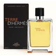 Hermes Terre d Hermes Eau de Parfum