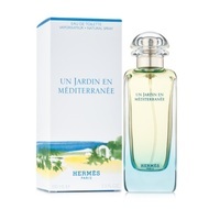 Un Jardin En Mediterranee