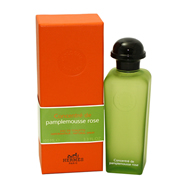 Concentre de Pamplemousse Rose