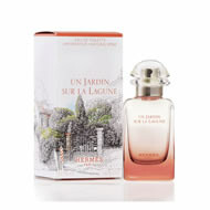 Un Jardin Sur La Lagune
