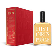 Histoires de Parfums 1889