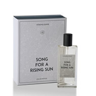 Song For a Rising Sun Song For a Rising Sun
