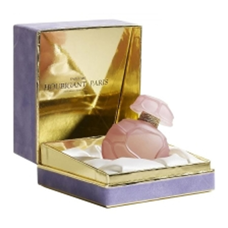 купить духи Houbigant Quelques Fleurs Royale Perfume чистый парфюм