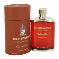 Hugh Parsons Oxford Street