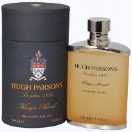 Hugh Parsons King s Road