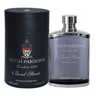 Hugh Parsons Bond Street
