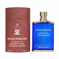 Hugh Parsons Traditional