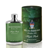 Hugh Parsons Hyde Park
