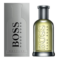 Boss Bottled
