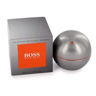 Boss In Motion