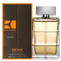 Hugo Boss Boss Orange for Men