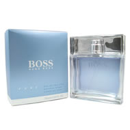 Hugo Boss Boss Pure