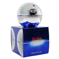 Boss in Motion edition Iv