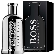 Boss Bottled United