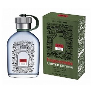 Hugo Boss Hugo Create Limited Edition