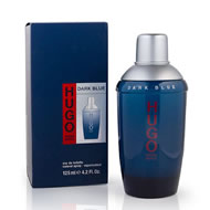 Hugo Boss Dark Blue