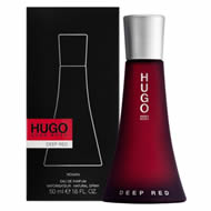 Deep Red