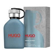 Hugo Urban Journey