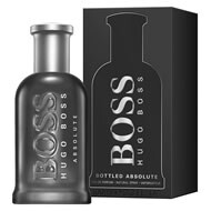 Boss Bottled Absolute