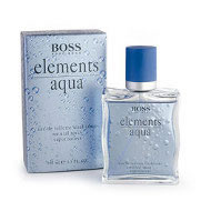 Boss Elements Aqua