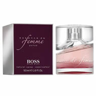 Essence De Femme