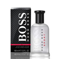 Boss Bottled Sport