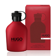 Hugo Red
