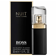 Hugo Boss Nuit pour Femme