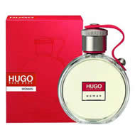 Hugo Boss Hugo Woman