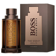 Boss The Scent Absolute for Men