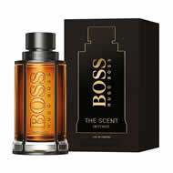 Boss The Scent Intense