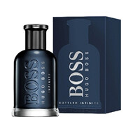 Boss Bottled Infinite