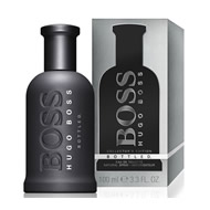 Boss Bottled Collector Edition