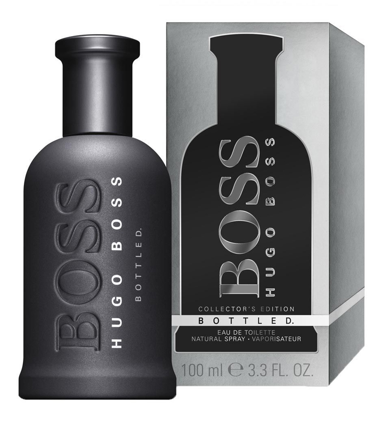 hugo boss bottled cologne