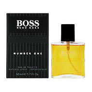 Boss Number One