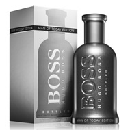 Boss Bottled Man of Today Edition