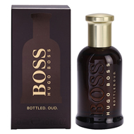 Boss Bottled Oud Eau de Parfum
