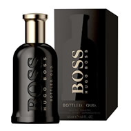Boss Bottled Oud