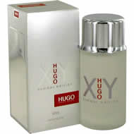 Hugo XY Summer Edition