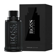 Boss The Scent Parfum Edition