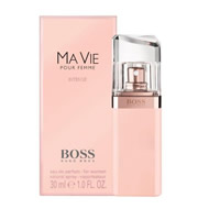 Boss Ma Vie Intense Boss Ma Vie Intense