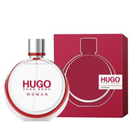Hugo Woman Eau de Parfum