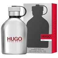 Hugo Iced