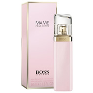 Hugo Boss Boss Ma Vie Pour Femme