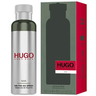 Hugo Man On The Go