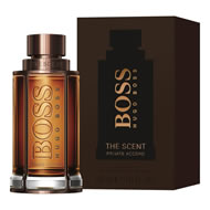 Hugo Boss Damask Oud духи мужские отзывы описание аромата фото флакона