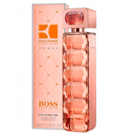Boss Orange Women Eau de Parfum