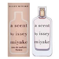 Issey Miyake A Scent by Issey Miyake Florale